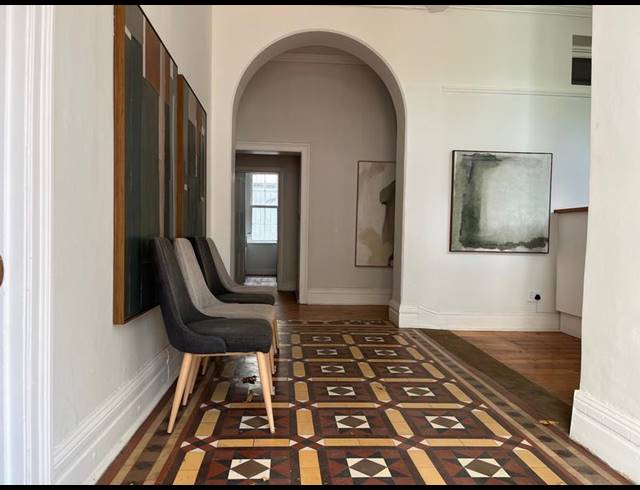 BUSINESS PROPERTY TO RENT IN RONDEBOSCH